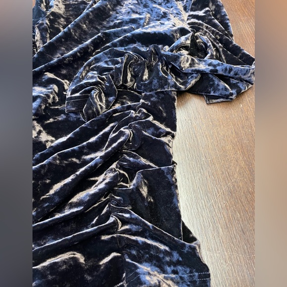 Joseph Ribkoff Top or Mini Dress - Picture 11 of 14